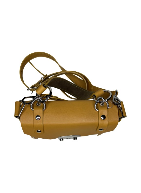 Geanta piele dama G17